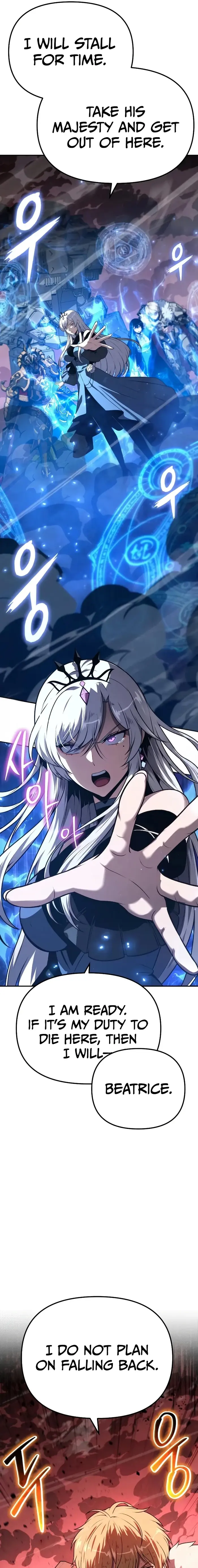 The Knight King Who Returned with a God Chapter 160 image 12_optimized